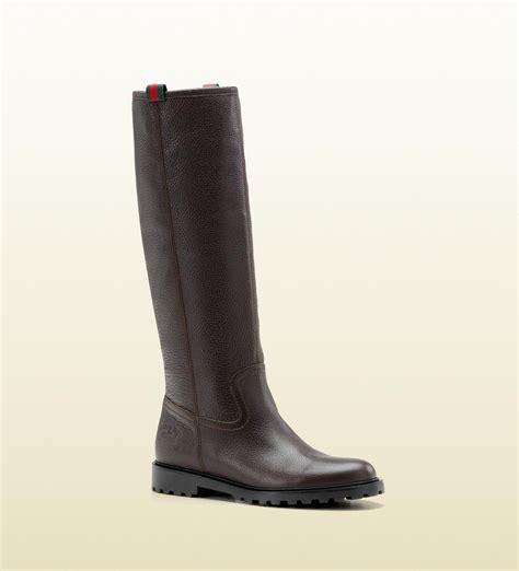 gucci st moritz boots|Gucci Boots for Women .